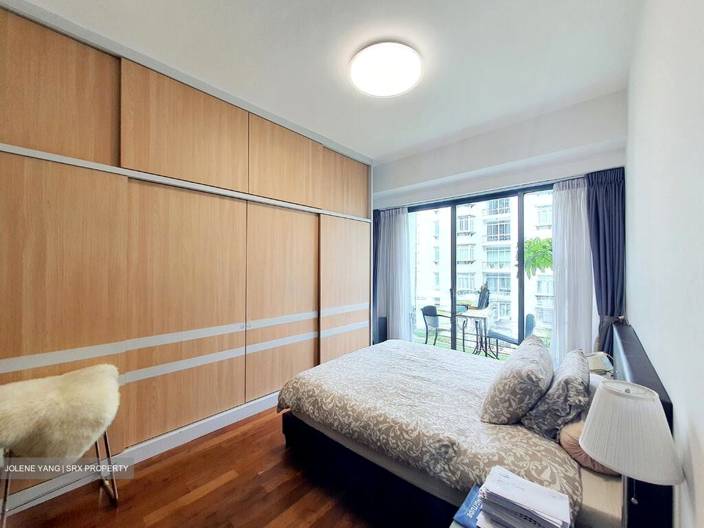 Watermark Robertson Quay (D9), Apartment #502261761